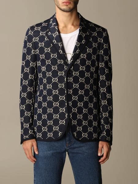 gucci boys coat|Gucci housecoat for men.